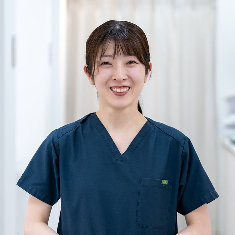 細見亜利紗