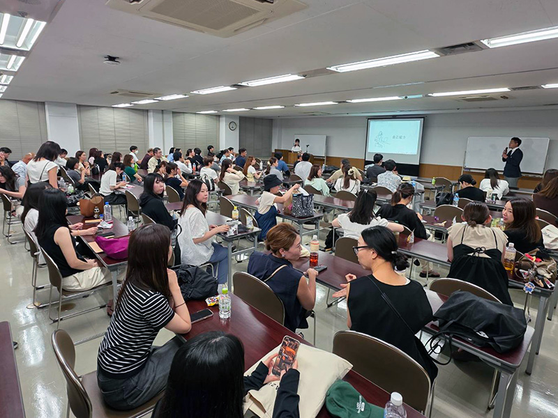 第31回 関西アライナー・スタディクラブ[2025/08/31] - 河原町歯科・矯正歯科クリニック
