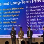 インビザライン・ジャパン20周年記念イベント「Align GP Prestige 2026」に招待されました