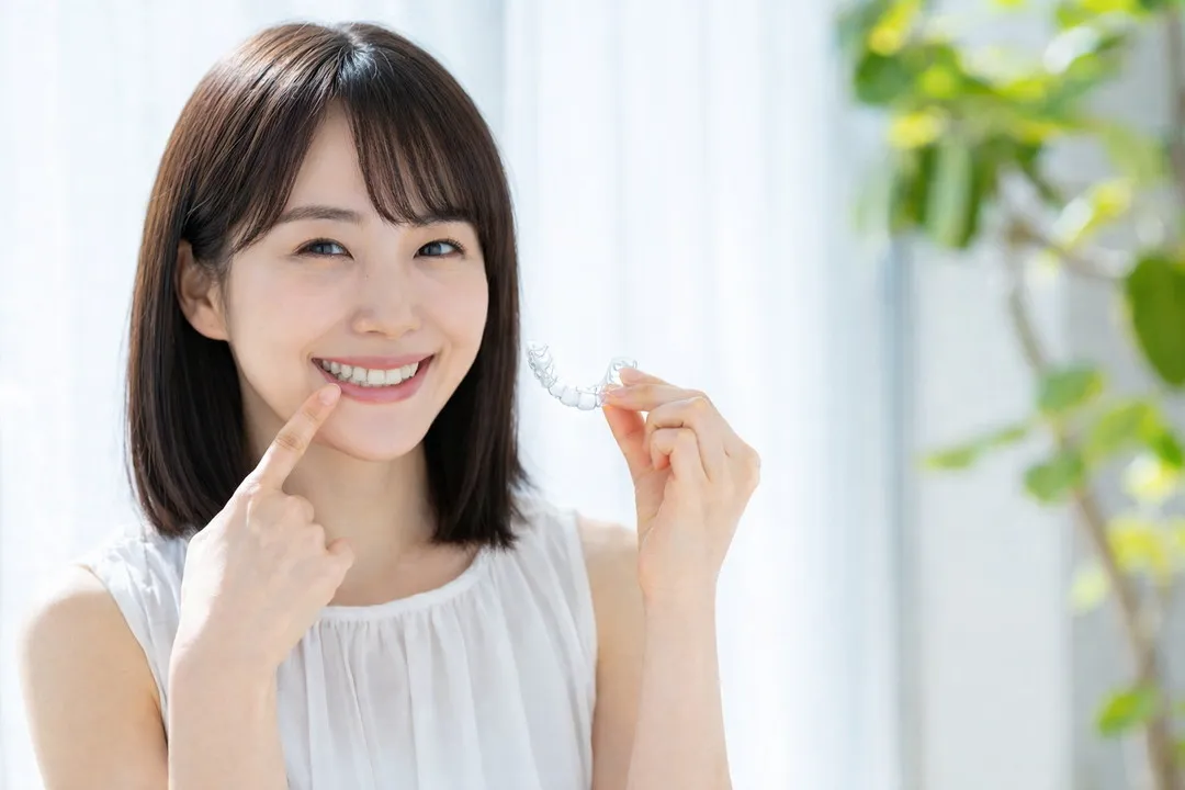歯列矯正は大人でも遅くない？年齢と治療可能性をわかりやすく解説